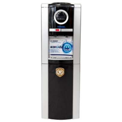 Bruhm BWD-HN11 Hot & Normal Water Dispenser image 1