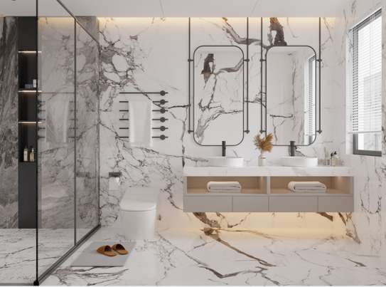 3 Bed Apartment with En Suite in Westlands Area image 15