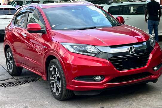 HONDA VEZEL 2016MODEL image 4