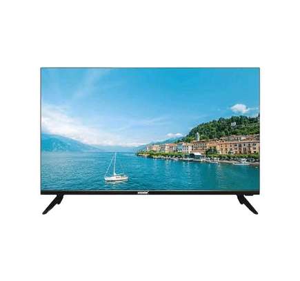 Vision plus 32inches frameless FHD TV image 8