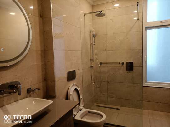 Furnished 2 Bed Apartment with En Suite in Muthaiga image 8