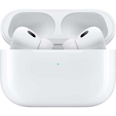 Apple AirPods Pro 2nd Gen with USB-C image 4