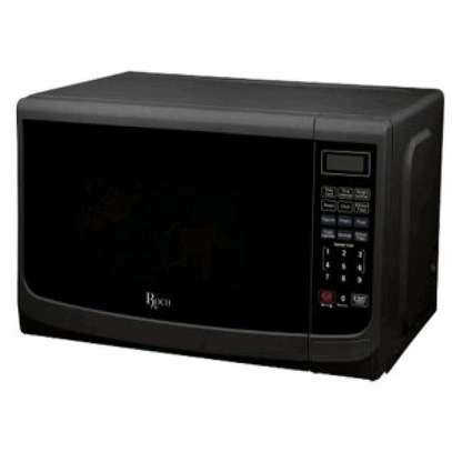 Roch 20 l digital microwave image 3