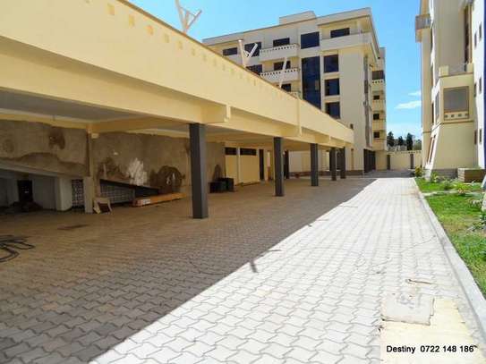 3 Bed Apartment  in Nyali Area image 14