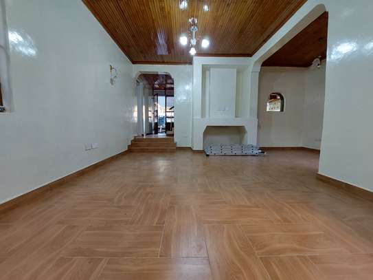 4 Bed Townhouse with Walk In Closet at Icipe Road image 15