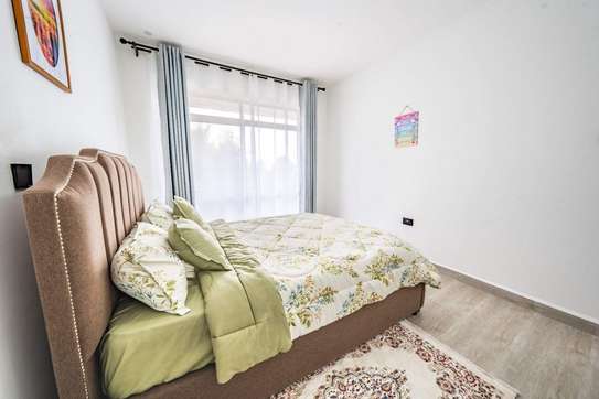 2 Bed Apartment with En Suite in Kitisuru image 34