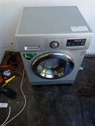 Washing Machines,Cookers,Dishwashers Repair Service image 11