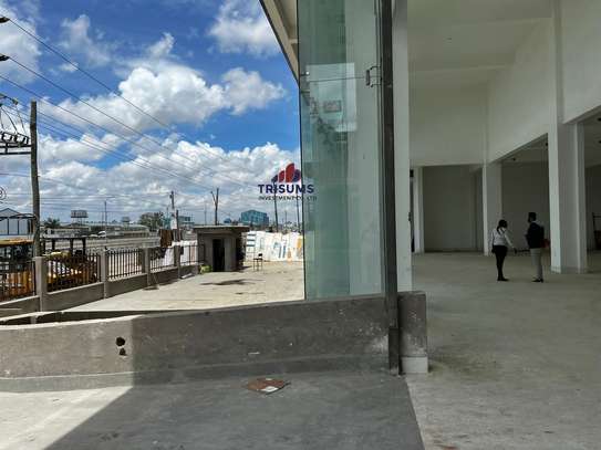 Commercial Property with Backup Generator in Mombasa Road image 14