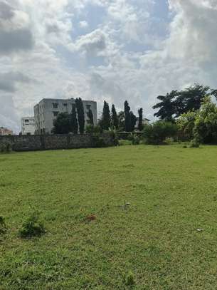 0.05 ac Residential Land at Utange image 7