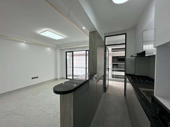 2 Bedroom apartment for rent in Kilimani image 3