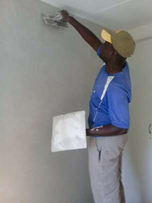 Professional Painting Contractors in Nairobi | Expert wall painting service | GET A FREE QUOTE image 8