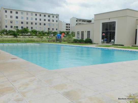 3 bedroom apartment for rent in Vipingo image 1