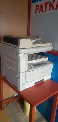 photocopier image 1