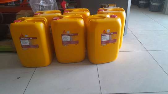 Sika latex image 5