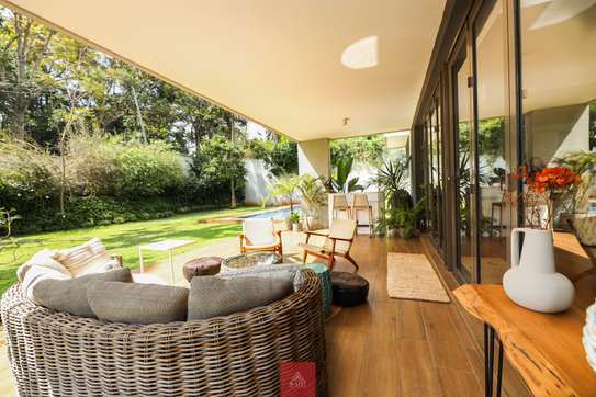 5 Bed Villa with En Suite at Miotoni image 6