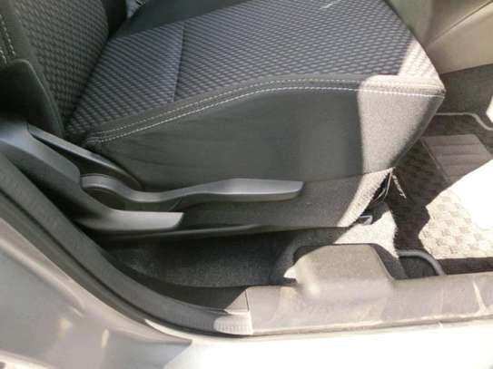 Suzuki Swift RS Grey 2018 image 7