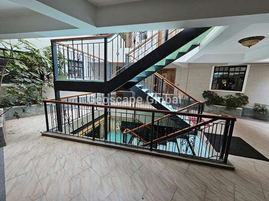 2 Bed Apartment with En Suite in Nyari image 1