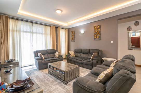 3 Bed Apartment with En Suite in Langata image 32