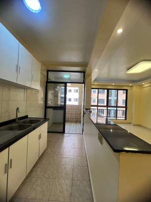 3 Bed Apartment with En Suite in Kileleshwa image 6