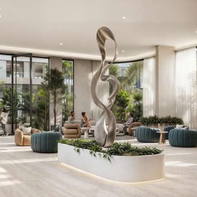 1 Bed Apartment in Westlands Area image 9