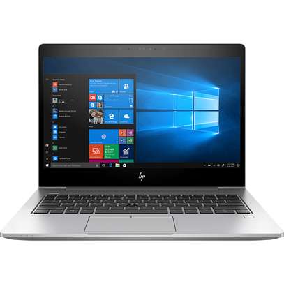 Hp 840g6 coi5/8/256 image 3