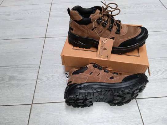 Hiking Sneakers size:40-45 @ksh.3000 image 2