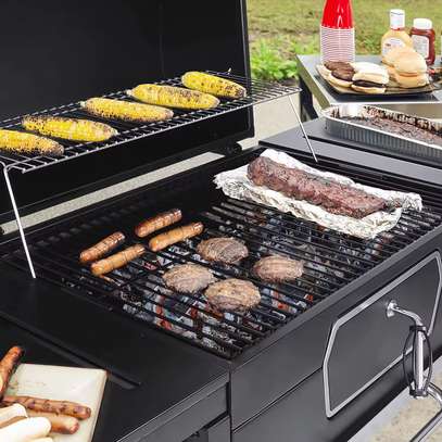 Barbecue Grill image 4
