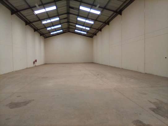 8,720 Sq Ft Godowns To Let in Athi River image 11
