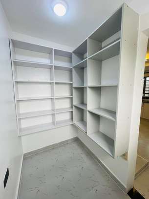 4 Bed House with En Suite at Mugutha image 6