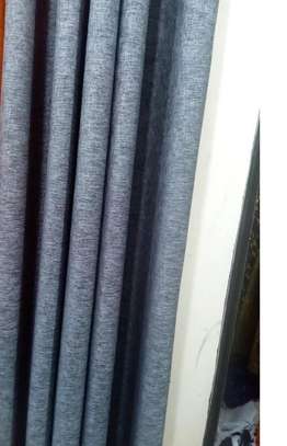 CURTAINS TO MATCH YOUR HOUSE image 3