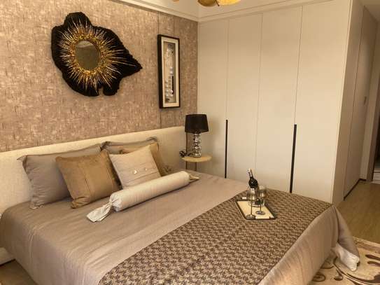 1 Bed Apartment with En Suite at Muthithi Road image 10