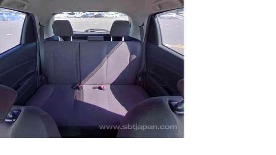 Toyota Vitz (MKOPO/HIRE PURCHASE ACCEPTED) image 2