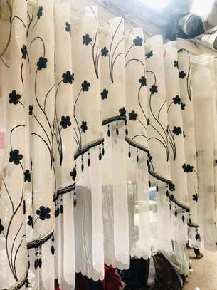 ADORABLE KITCHEN CURTAINS image 10