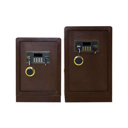 Office Safe : 80Kgs Fire Proof Safe image 5