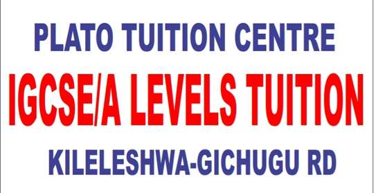online tuition for igcse  , a levels image 1