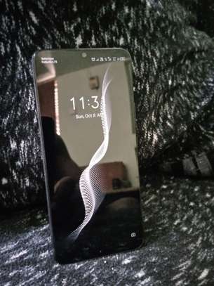 Clean as New Infinix Note 12i 64gb Gray image 1