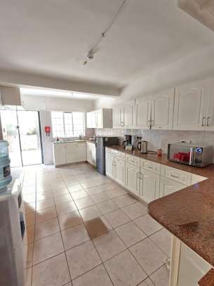 Commercial Property with Parking in Westlands Area image 22