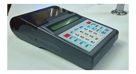 KRA Approved ETR Machines image 1