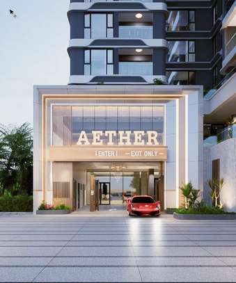 1 Bedroom apartment for sale in Westlands image 5