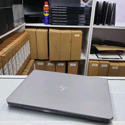 Hp Zbook / 9th Generation/512gb ssd image 1