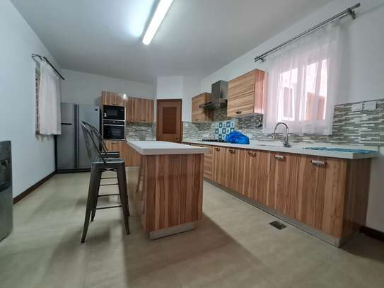 Furnished 3 Bed Apartment with En Suite in Lavington image 9