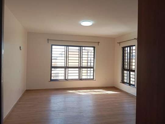 3 Bed Apartment with En Suite at General Mathenge image 7