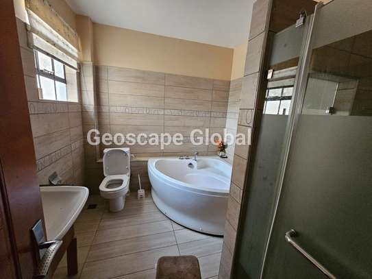 Furnished 3 Bed Apartment with En Suite in Lavington image 12