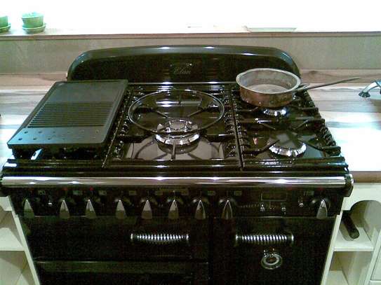 Dishwasher, washing machine, dryer, oven,& cooktop repair. image 9