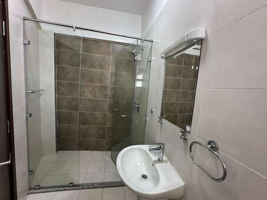 2 Bedroom apartment for rent in Kilimani image 13