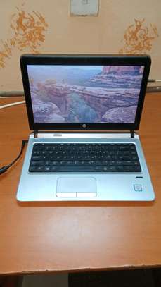 HP Laptop image 1
