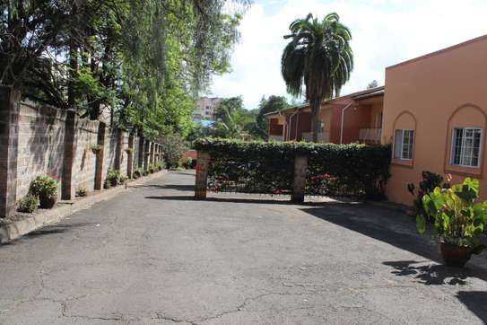 Office with Fibre Internet in Hurlingham image 13