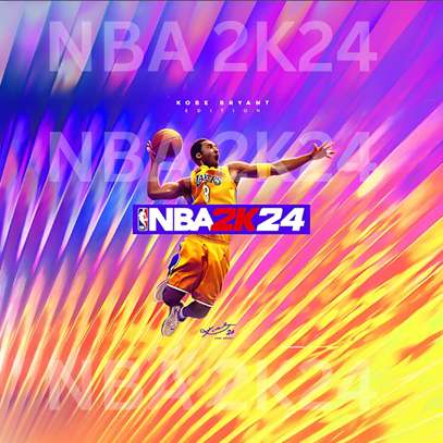 NBA 2K24 PC/Xbox/PS4 Kobe Bryant Edition image 2