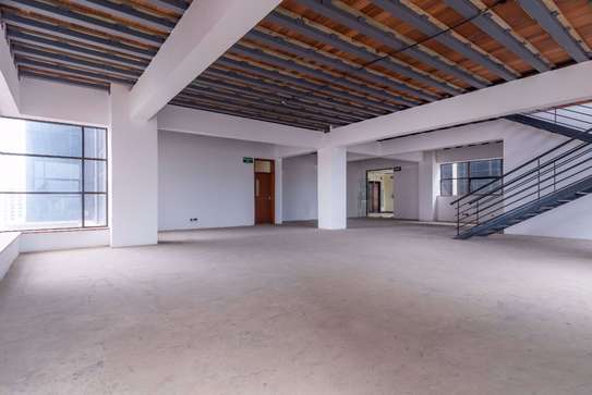 Office with Parking in Kilimani image 13