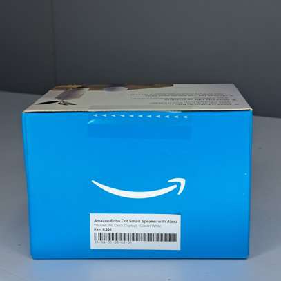 Amazon Echo Dot Smart Speaker With Alexa image 3